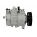 Компресор кондиціонера ( OE 4E0260805AB ) Audi A6 C7 / Ауді А6 С7 2.0TDI 2011-2018 89052 NISSENS (Данія) - Фото №3