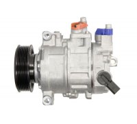 Компресор кондиціонера ( OE 4E0260805AB ) Audi A6 C7 / Ауді А6 С7 2.0TDI 2011-2018 KTT095002 THERMOTEC (Польща)