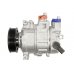 Компресор кондиціонера ( OE 4E0260805AB ) Audi A6 C7 / Ауді А6 С7 2.0TFSI 2011-2018 KTT095002 THERMOTEC (Польща) - Фото №1