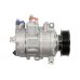 Компресор кондиціонера ( OE 4E0260805AB ) Audi A6 C7 / Ауді А6 С7 2.0TFSI 2011-2018 KTT095002 THERMOTEC (Польща) - Фото №2
