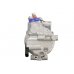 Компресор кондиціонера ( OE 4E0260805AB ) Audi A6 C7 / Ауді А6 С7 2.0TFSI 2011-2018 KTT095002 THERMOTEC (Польща) - Фото №3