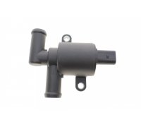 Кран пічки Audi A6 C7 / Ауді А6 С7 2011-2018 4H0121671D VAG (Німеччина)
