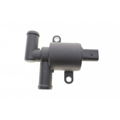 Кран печки Audi A6 C7 / Ауди А6 С7 2011-2018 4H0121671D VAG (Германия)
