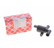 Кран пічки Audi A6 C7 / Ауді А6 С7 2011-2018 171623 FEBI (Німеччина)