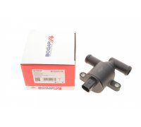 Кран пічки Audi A6 C7 / Ауді А6 С7 2011-2018 A4122100 BOGAP (Німеччина)