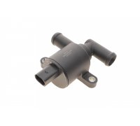 Кран пічки Audi A6 C7 / Ауді А6 С7 2011-2018 0899067 METZGER (Німеччина)