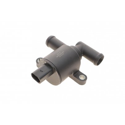 Кран пічки Audi A6 C7 / Ауді А6 С7 2011-2018 0899067 METZGER (Німеччина)