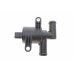 Кран печки Audi A6 C7 / Ауди А6 С7 2011-2018 4H0121671D VAG (Германия) - Фото №4