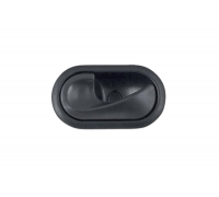Ручка двери внутренняя передняя левая Renault Duster 2 / Рено Дастер 2 2018- 14837079 AND (Украина)