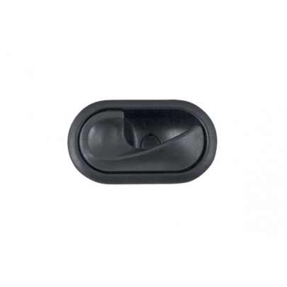 Ручка дверей внутрішня передня ліва Renault Logan / Dacia Logan 2004-2013 14837079 AND (Україна)