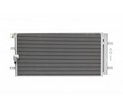 Радиатор кондиционера ( OE 4G0260403B ) Audi A6 C7 / Ауди А6 С7 2011-2018 1986AD2427 BOSCH (Германия)
