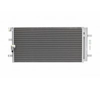 Радиатор кондиционера ( OE 4G0260403B ) Audi A6 C7 / Ауди А6 С7 2011-2018 1986AD2427 BOSCH (Германия)