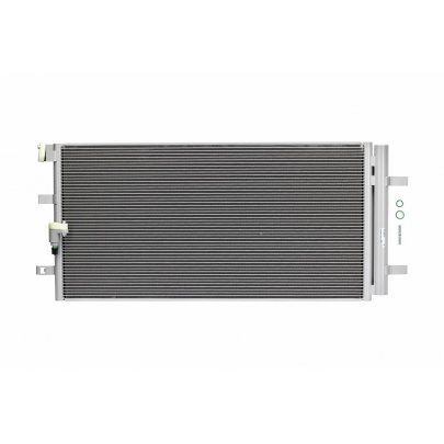 Радиатор кондиционера ( OE 4G0260403B ) Audi A6 C7 / Ауди А6 С7 2011-2018 1986AD2427 BOSCH (Германия)