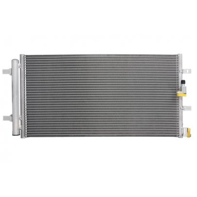 Радиатор кондиционера ( OE 4G0260403B ) Audi A6 C7 / Ауди А6 С7 2011-2018 814370 VALEO (Франция)