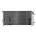Радіатор кондиціонера ( OE 4G0260403B ) Audi A6 C7 / Ауді А6 С7 2011-2018 940042 NISSENS (Данія) - Фото №1