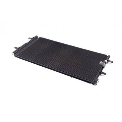 Радіатор кондиціонера ( OE 4G0260403B ) Audi A6 C7 / Ауді А6 С7 2011-2018 375800 KALE OTO RADYATÖR (Туреччина)