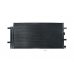 Радіатор кондиціонера ( OE 4G0260403B ) Audi A6 C7 / Ауді А6 С7 2011-2018 7800241 KAMOKA (Польща) - Фото №2