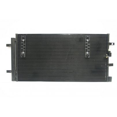 Радіатор кондиціонера ( OE 4G0260403B ) Audi A6 C7 / Ауді А6 С7 2011-2018 AIA5297D AVA (Нідерланди)