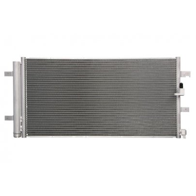 Радіатор кондиціонера ( OE 4G0260403B ) Audi A6 C7 / Ауді А6 С7 2011-2018 CD440877 KOYORAD (Японія)