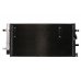 Радіатор кондиціонера ( OE 4G0260403B ) Audi A6 C7 / Ауді А6 С7 2011-2018 KTT110138 THERMOTEC (Польща) - Фото №2