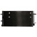 Радіатор кондиціонера ( OE 4G0260403B ) Audi A6 C7 / Ауді А6 С7 2011-2018 KTT110138 THERMOTEC (Польща) - Фото №1