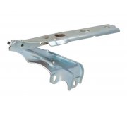 Петля капота левая (под покраску) Audi A6 C7 / Ауди А6 С7 2011-2018 6802-00-0043451P BLIC (Польша)