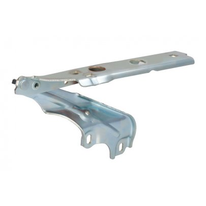 Петля капота левая (под покраску) Audi A6 C7 / Ауди А6 С7 2011-2018 6802-00-0043451P BLIC (Польша)