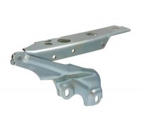 Петля капота правая (под покраску) Audi A6 C7 / Ауди А6 С7 2011-2018 6802-00-0043452P BLIC (Польша)