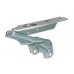 Петля капота правая (под покраску) Audi A6 C7 / Ауди А6 С7 2011-2018 6802-00-0043452P BLIC (Польша) - Фото №1