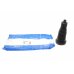 Пыльник рулевой рейки правый Audi A6 C7 / Ауди А6 С7 2011-2018 37652TE IMPERGOM (Италия) - Фото №1