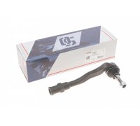 Наконечник рульової тяги лівий Audi A6 C7 / Ауди А6 С7 2011-2018 206094 SOLGY (Іспанія)