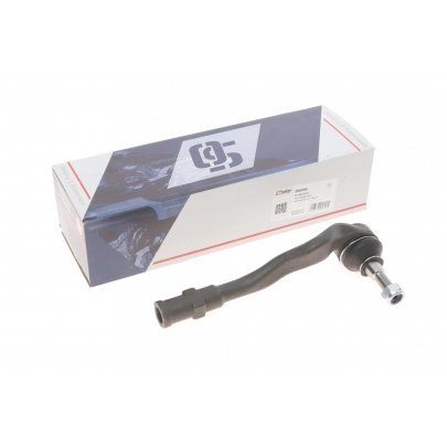Наконечник рульової тяги лівий Audi A6 C7 / Ауди А6 С7 2011-2018 206094 SOLGY (Іспанія)