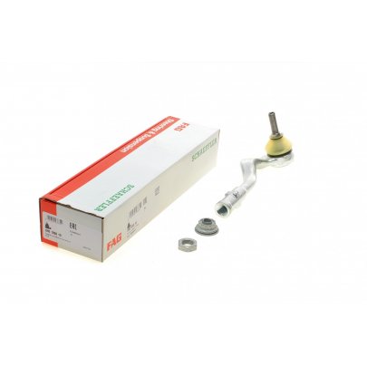 Наконечник рулевой тяги левый Audi A6 C7 / Ауди А6 С7 2011-2018 840109810 FAG (Германия)