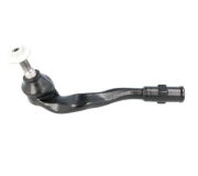 Наконечник рулевой тяги левый Audi A6 C7 / Ауди А6 С7 2011-2018 G11350 OPTIMAL (Германия)