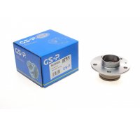 Подшипник ступицы задней (142x32x69мм) Audi A6 C7 / Ауди А6 С7 2011-2018 9232026 GSP (КНР)