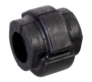 Втулка переднего стабилизатора (d=25mm) Audi A6 C7 / Ауди А6 С7 2011-2018 30610005 SWAG (Германия)