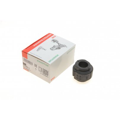 Втулка переднего стабилизатора (d=25mm) Audi A6 C7 / Ауди А6 С7 2011-2018 819005010 FAG (Германия)
