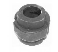 Втулка переднего стабилизатора (d=25mm) Audi A6 C7 / Ауди А6 С7 2011-2018 F85063 OPTIMAL (Германия)