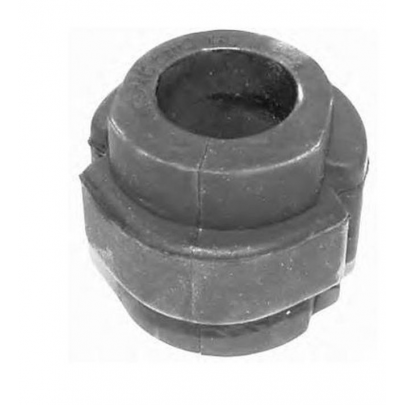 Втулка переднего стабилизатора (d=25mm) Audi A6 C7 / Ауди А6 С7 2011-2018 F85063 OPTIMAL (Германия)