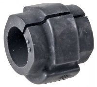 Втулка переднего стабилизатора (d=26mm) Audi A6 C7 / Ауди А6 С7 2011-2018 271723 ABS (Нидерланды)