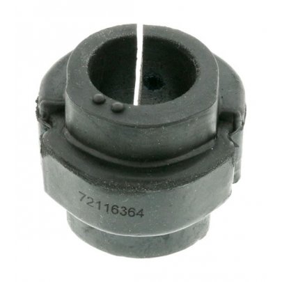Втулка переднего стабилизатора (d=26mm) Audi A6 C7 / Ауди А6 С7 2011-2018 AU-SB-13386 MOOG (США)