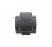 Втулка переднего стабилизатора (d=26mm) Audi A6 C7 / Ауди А6 С7 2011-2018 1146150005 MEYLE (Германия)