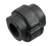 Втулка переднего стабилизатора (d=24mm) Audi A6 C7 / Ауди А6 С7 2011-2018 30931551 SWAG (Германия)