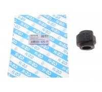 Втулка переднего стабилизатора (d=24mm) Audi A6 C7 / Ауди А6 С7 2011-2018 532578 GSP (КНР)