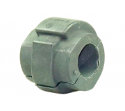 Втулка переднего стабилизатора (d=24mm) Audi A6 C7 / Ауди А6 С7 2011-2018 590556 HUTCHINSON (Франция)