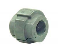 Втулка переднего стабилизатора (d=24mm) Audi A6 C7 / Ауди А6 С7 2011-2018 590556 HUTCHINSON (Франция)