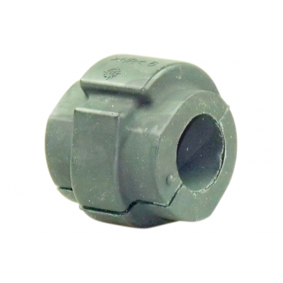 Втулка переднего стабилизатора (d=24mm) Audi A6 C7 / Ауди А6 С7 2011-2018 590556 HUTCHINSON (Франция)