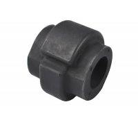 Втулка переднего стабилизатора (d=24mm) Audi A6 C7 / Ауди А6 С7 2011-2018 TED65816 TEDGUM (Польша)