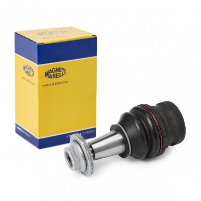 Кульова опора ліва / права Audi A6 C7 / Ауді А6 С7 2011-2018 301191617830 MAGNETI MARELLI (Італія)