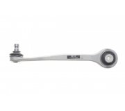 Важіль підвіски передній (верхній лівий, OE 8K0407505N / 8K0407505B ) Audi A6 C7 / Ауді А6 С7 2011-2018 1160500168 MEYLE (Німеччина)